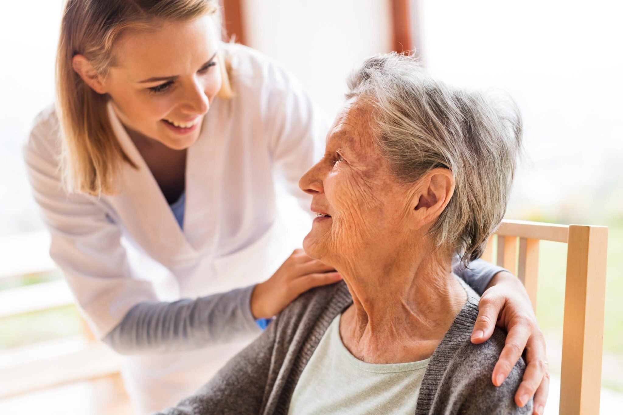 best home health care services