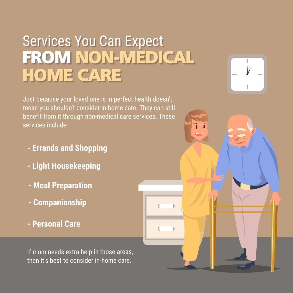 best home health services