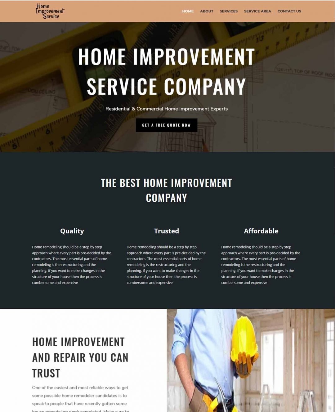 best home improvement sites