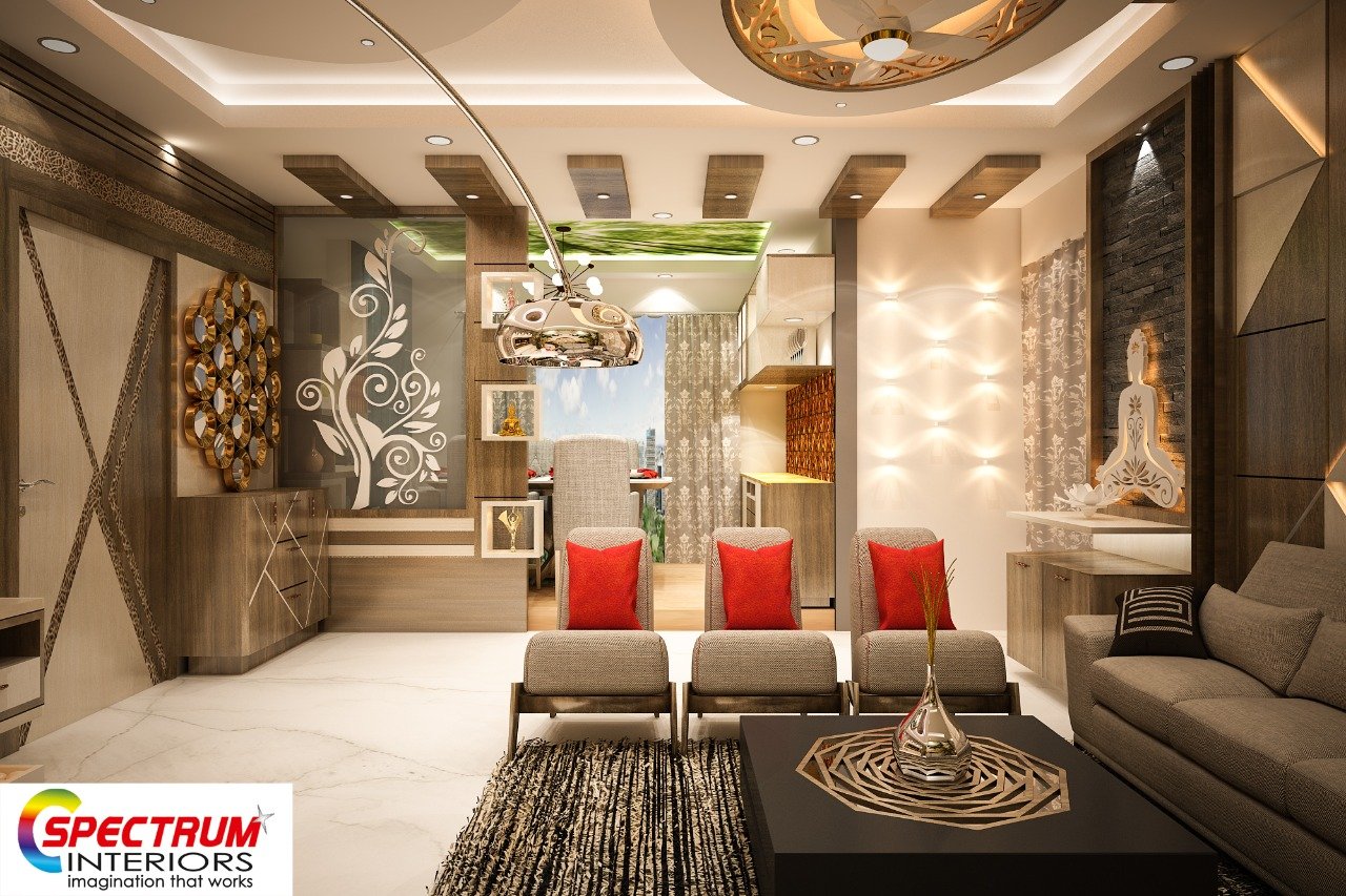 best home interior designers in kolkata