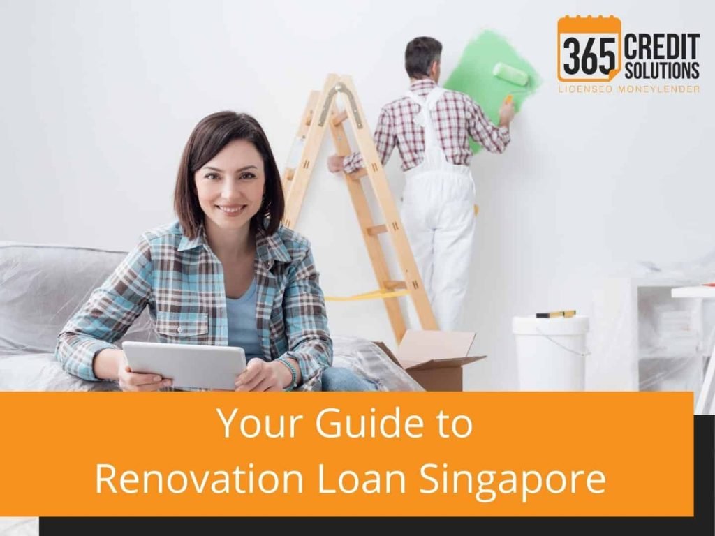 best home loan in singapore