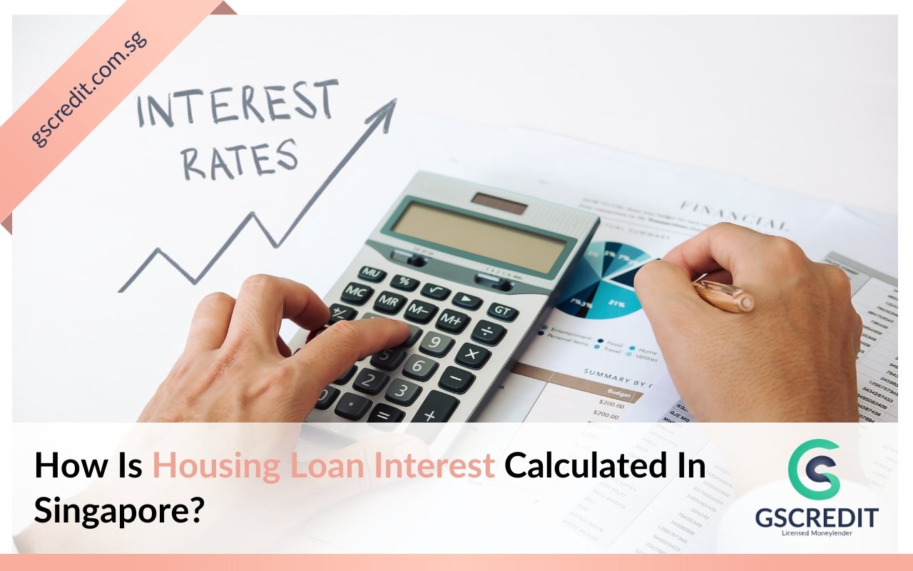 best home loan rates in singapore