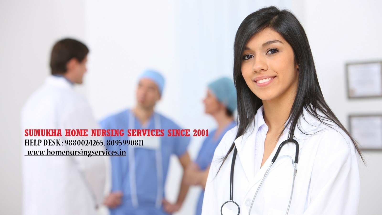 best home nursing services in bangalore