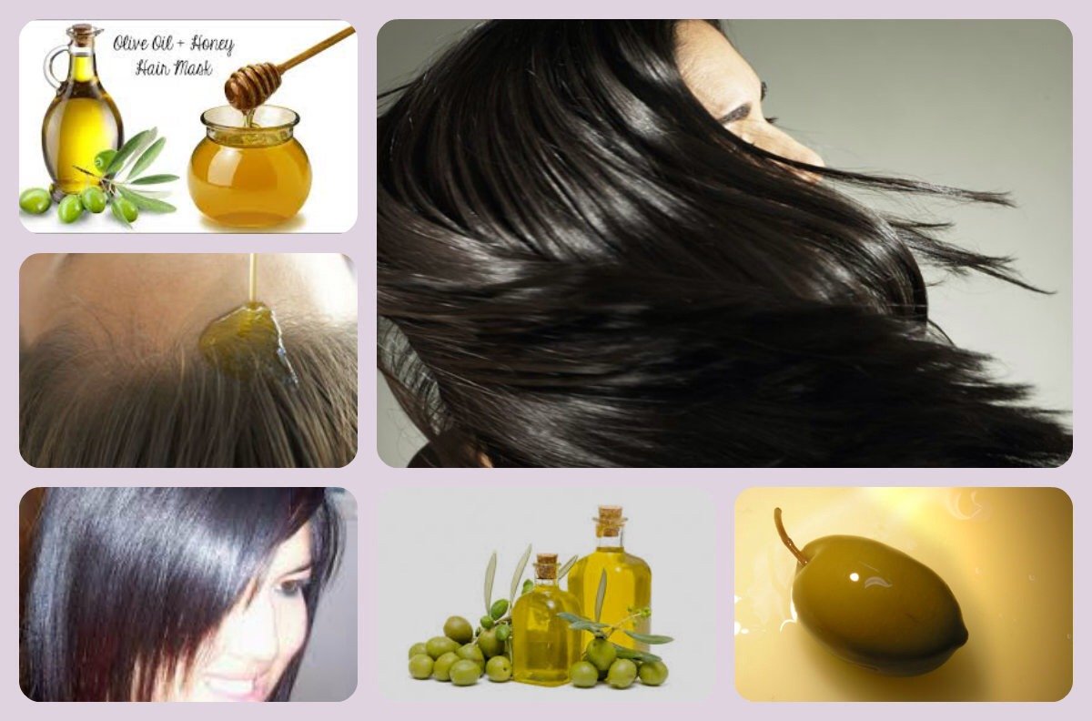 best home remedies for hair breakage and split ends