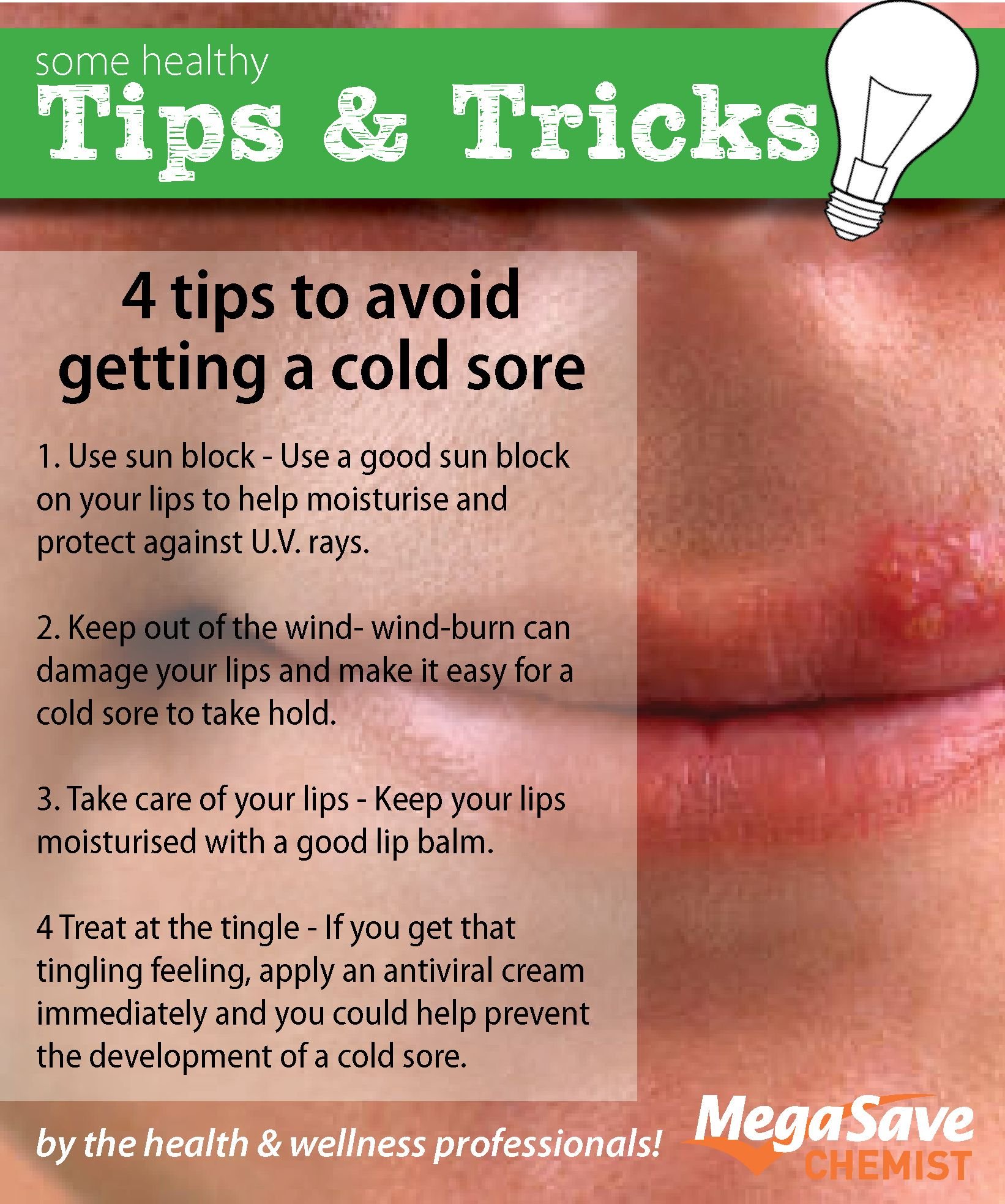 best home remedies for mouth sores