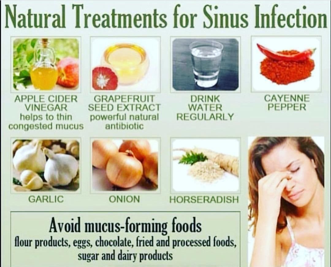 best home remedy for mouth infection