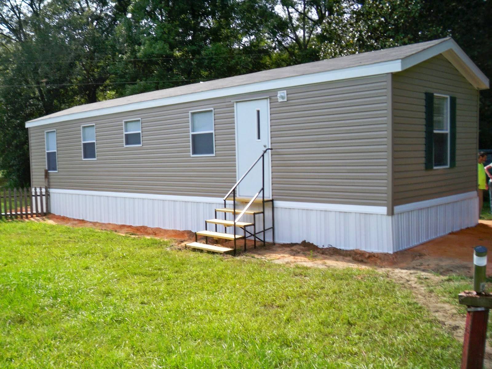 best made mobile homes in texas