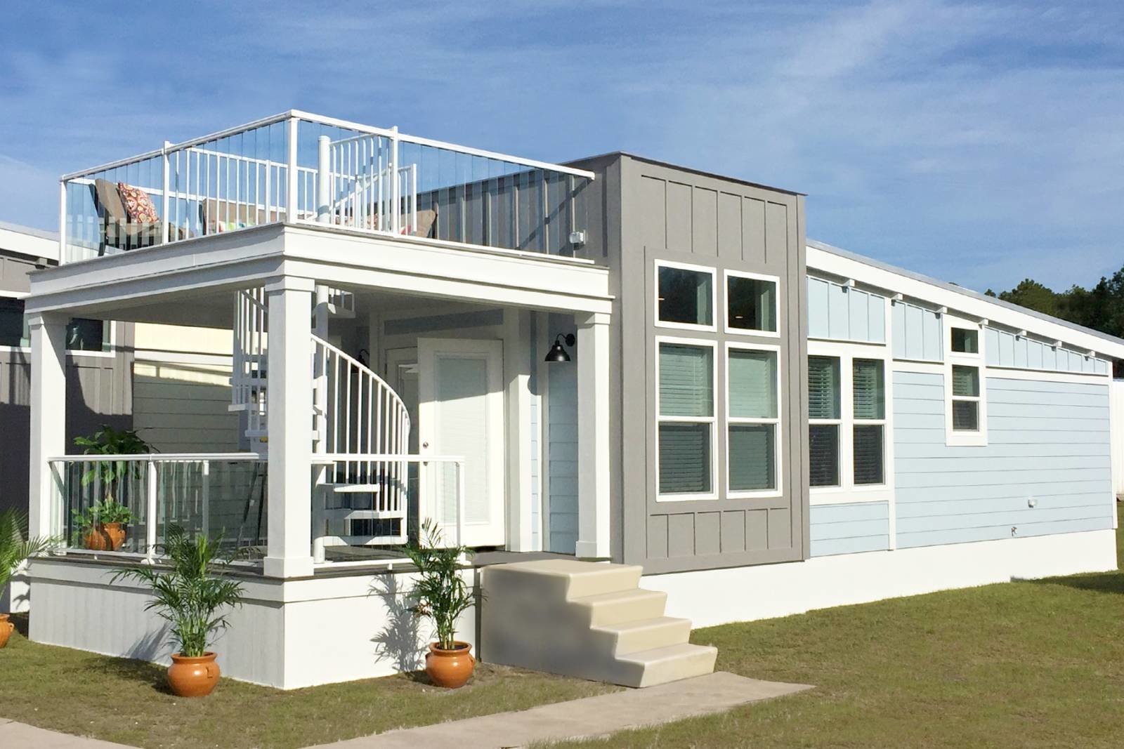 best manufactured home insurance in florida