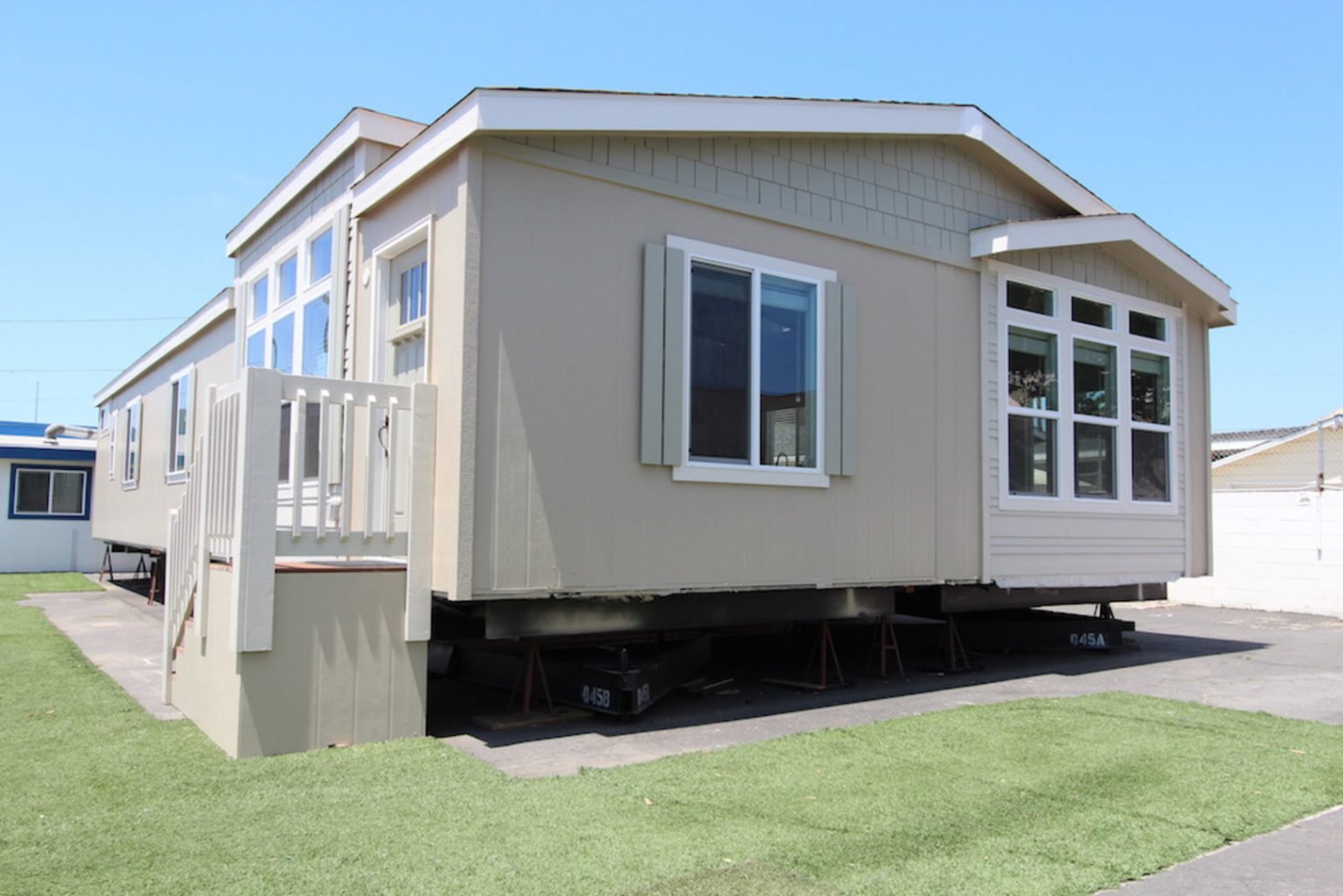 best mobile home manufacturer in florida