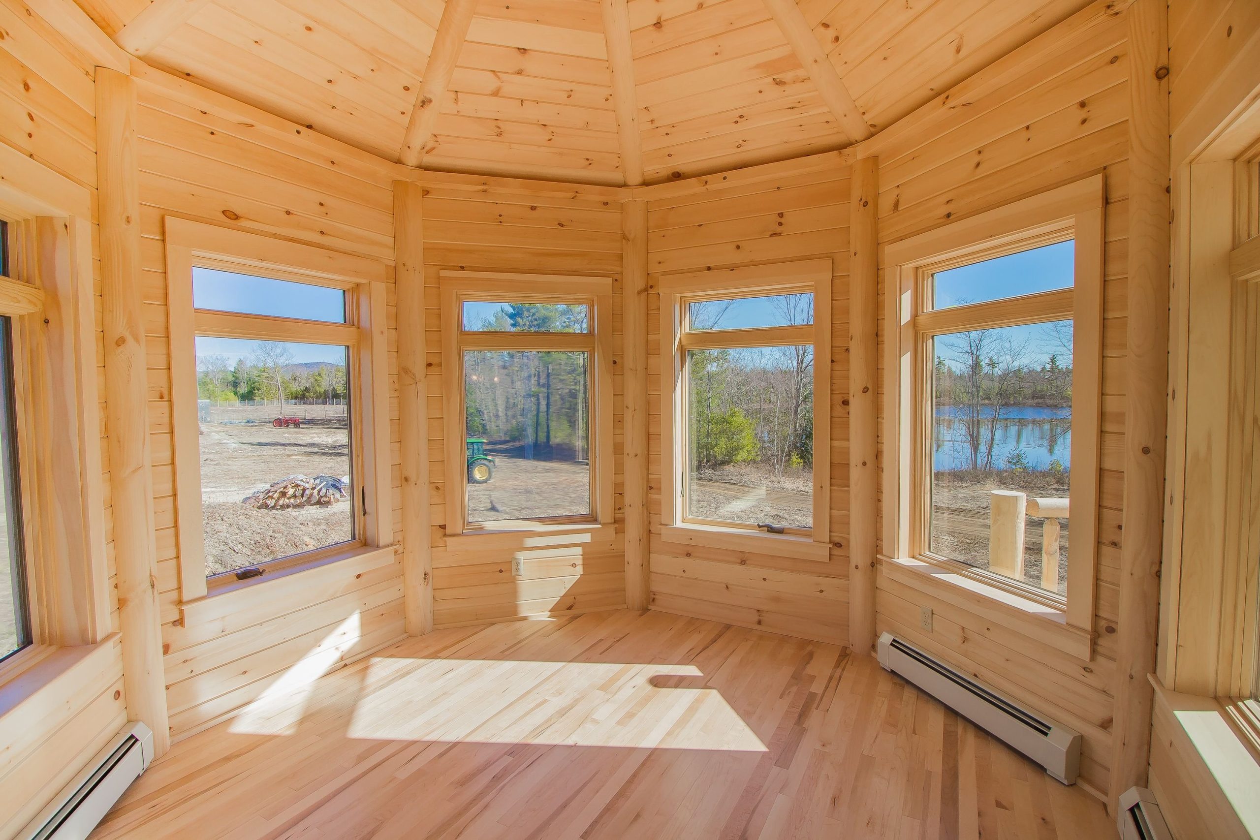 best modular home builders in maine