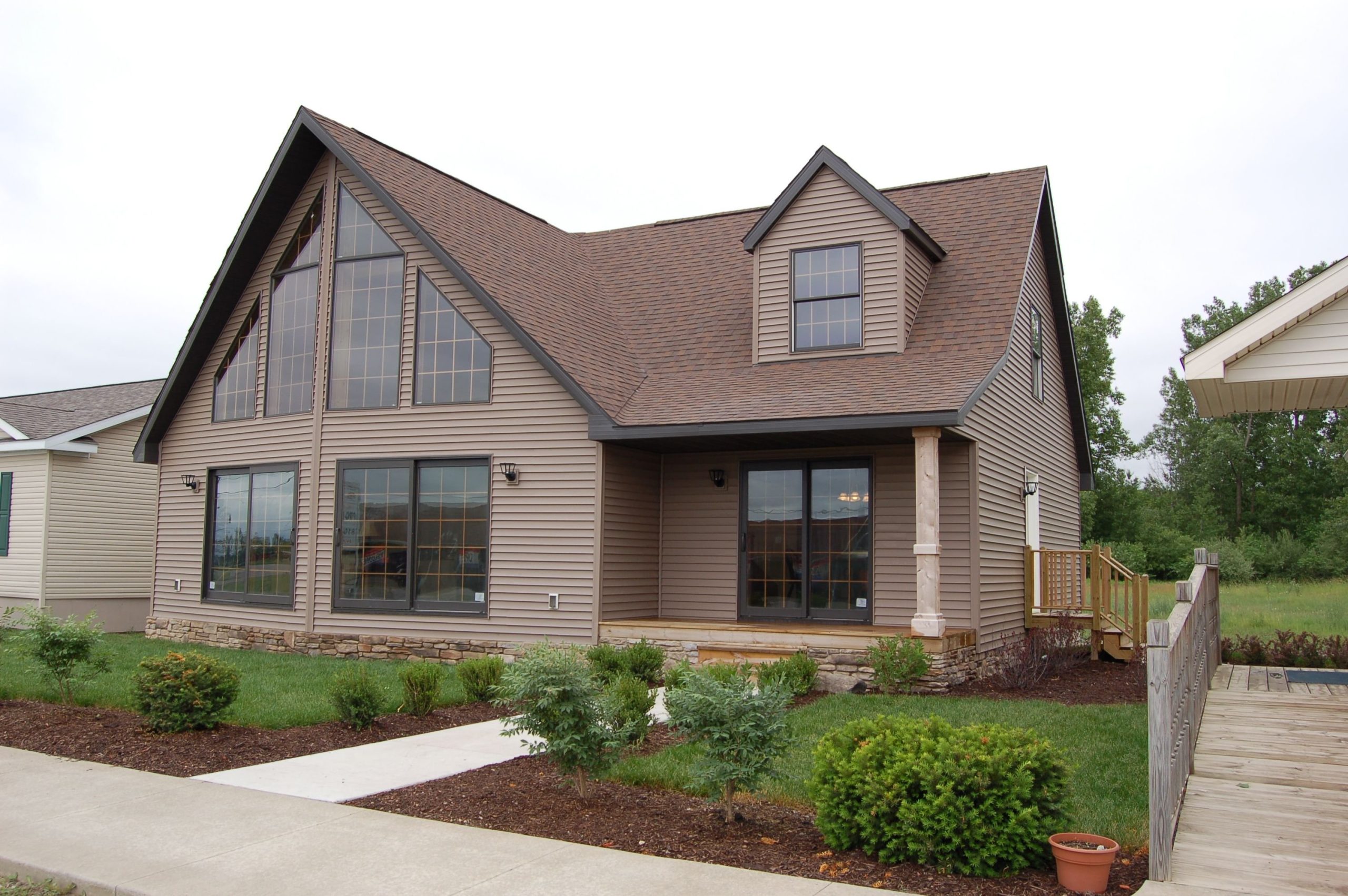 best modular home builders in michigan