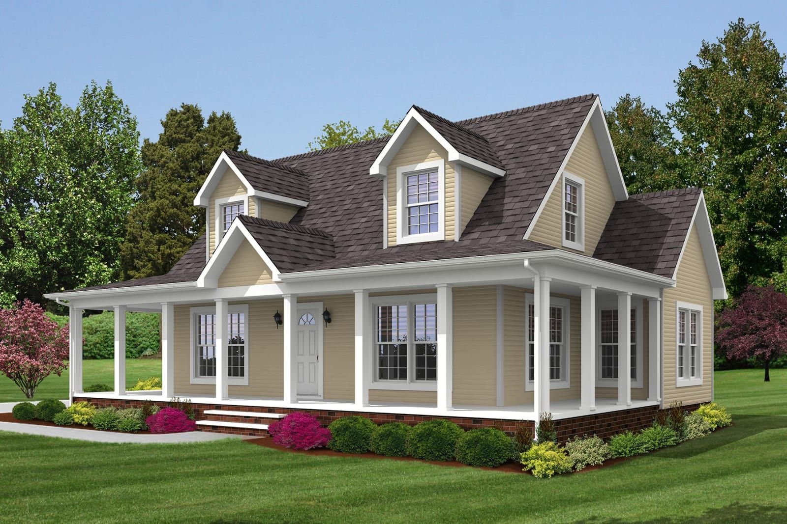 best modular home builders in mississippi