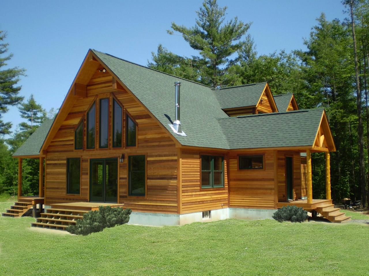 best modular home companies