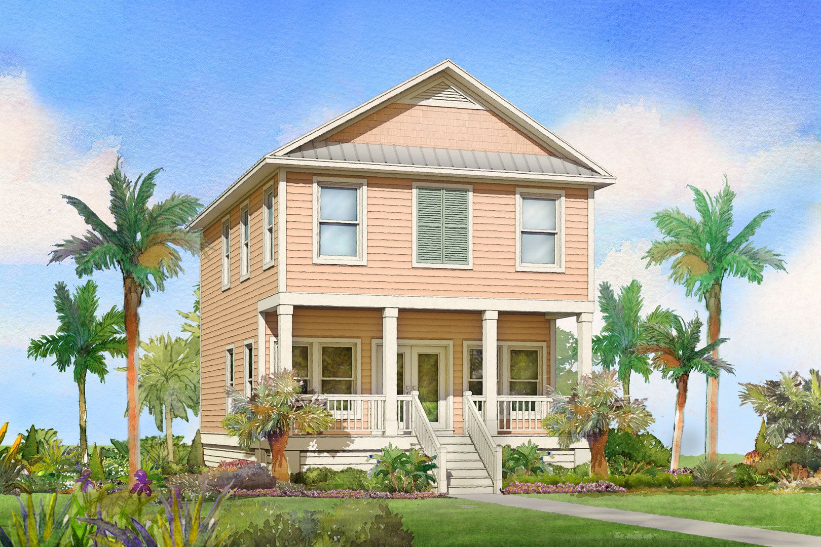 best modular homes in florida