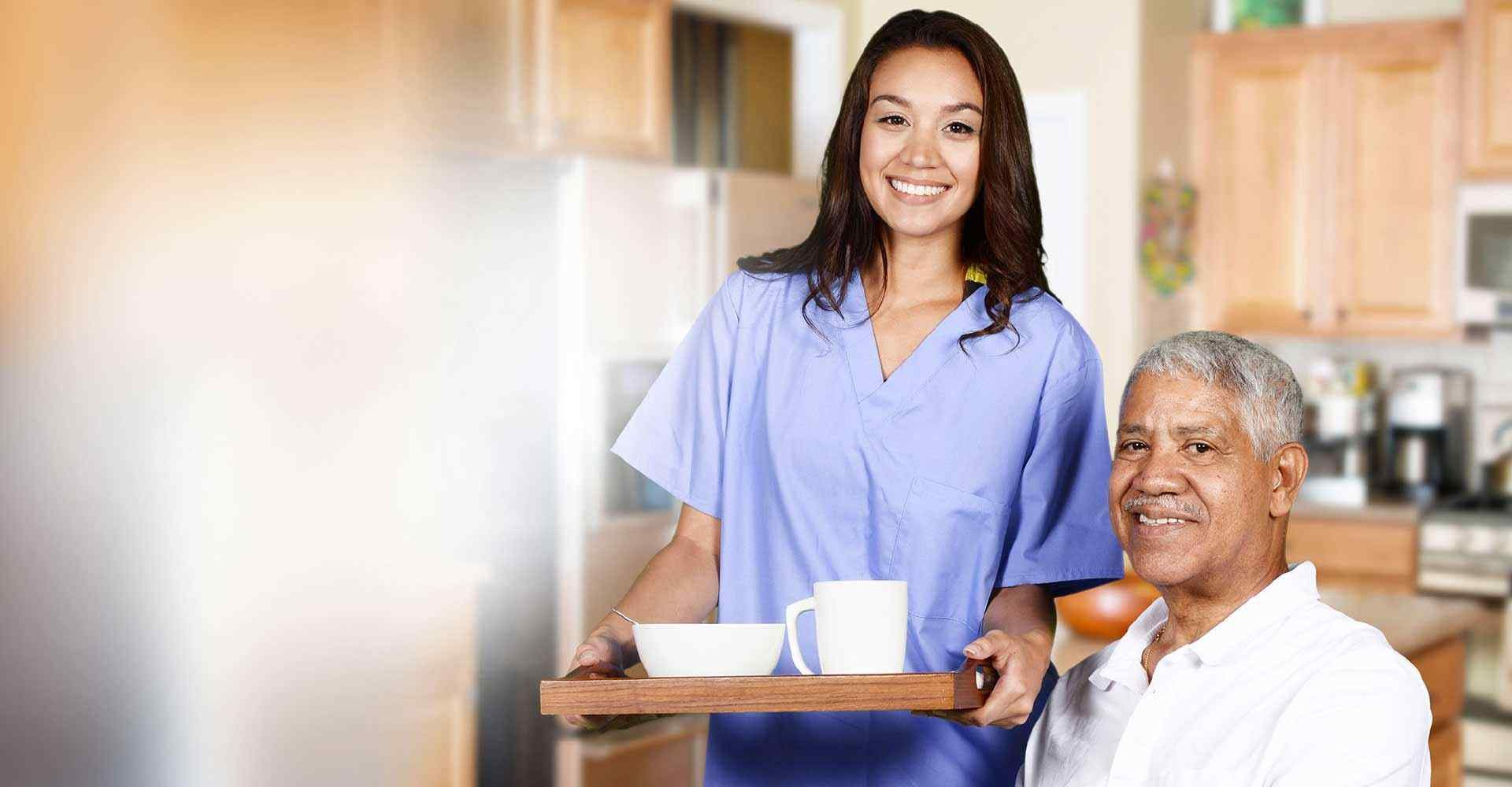 best paying home care agencies