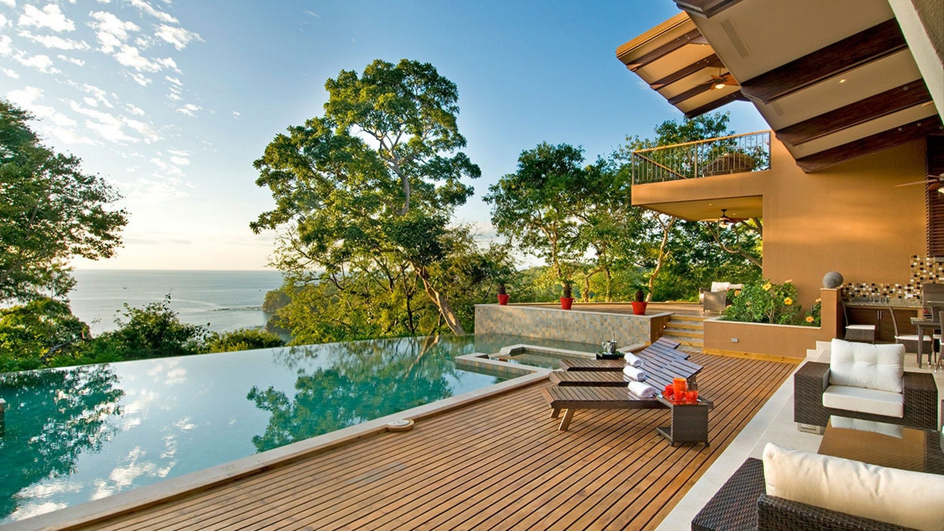 best place to buy a vacation home in costa rica