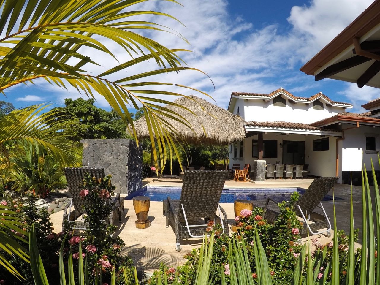 best place to buy a vacation home in costa rica