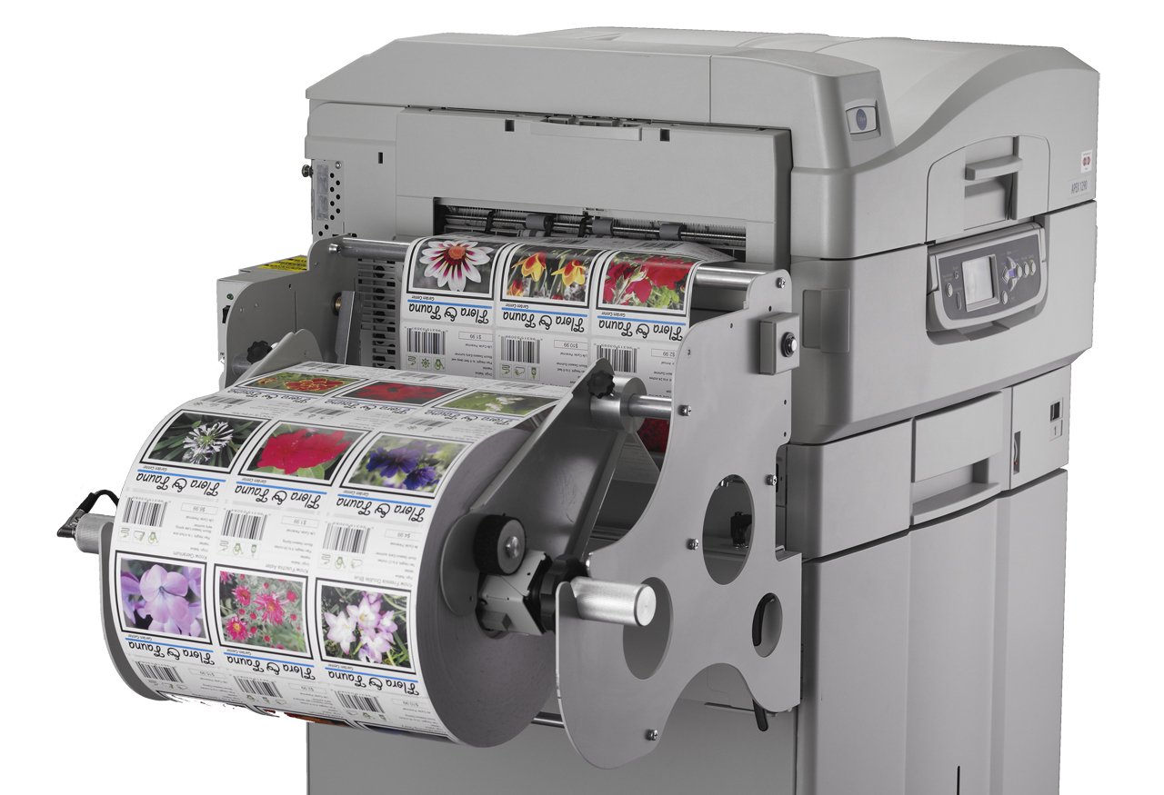 best printer for printing product labels at home