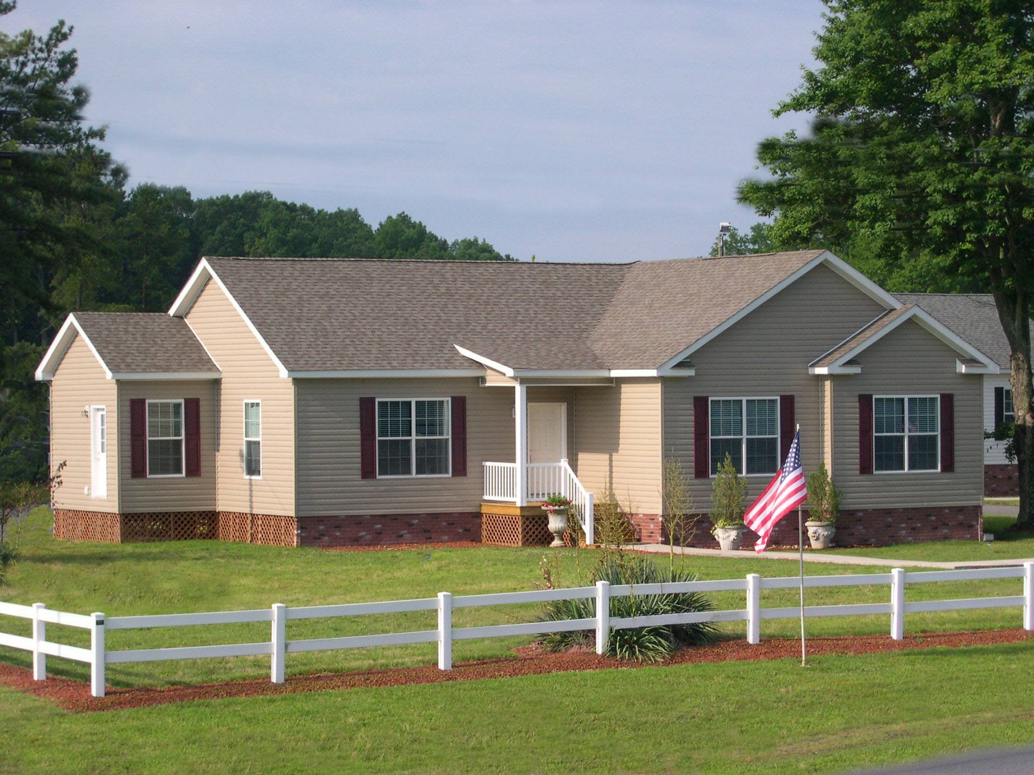 best rated modular homes in nc