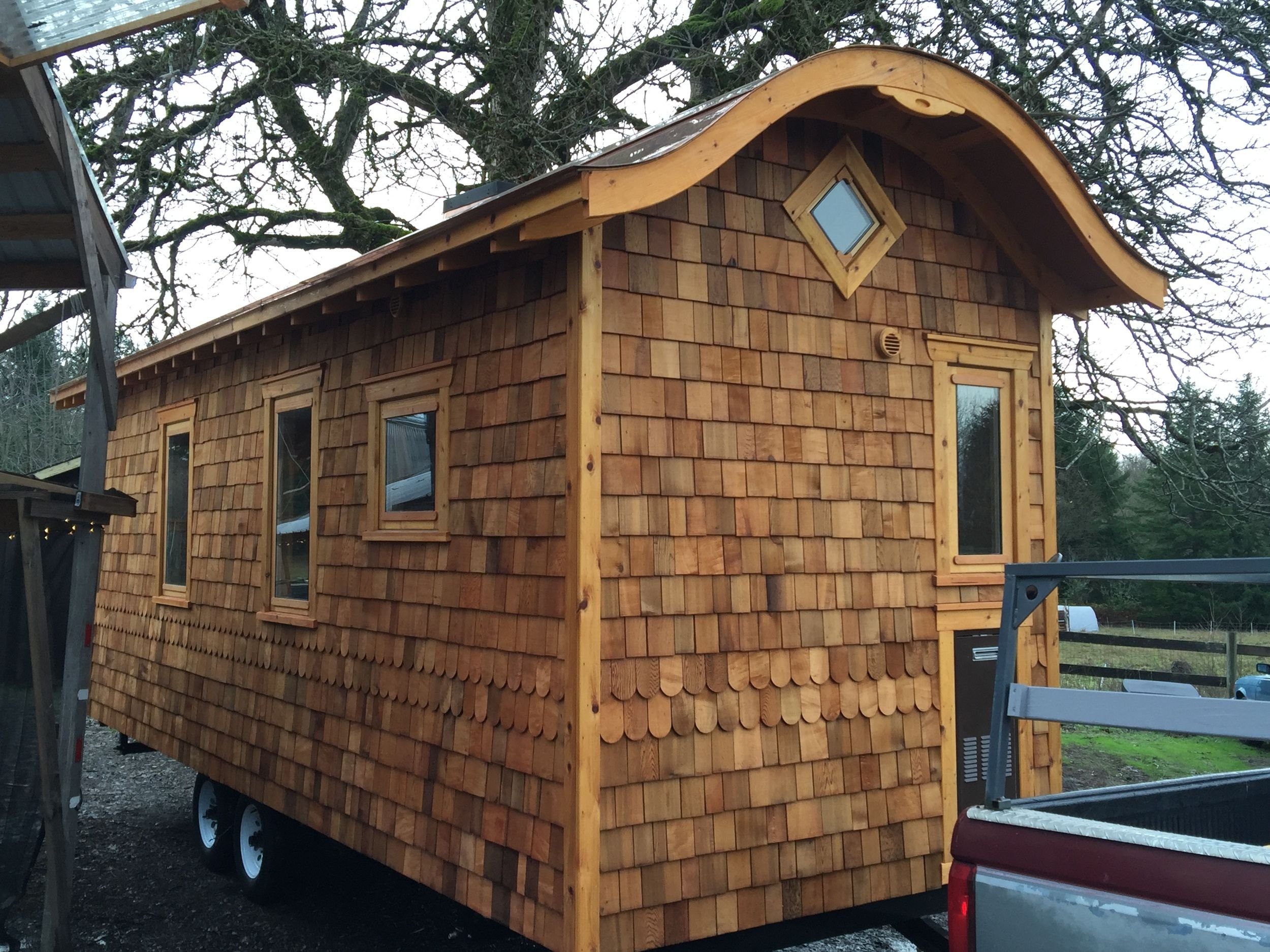 best tiny home builders in the us