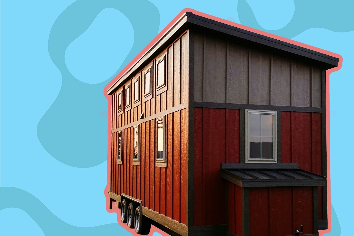 best tiny home builders in the us