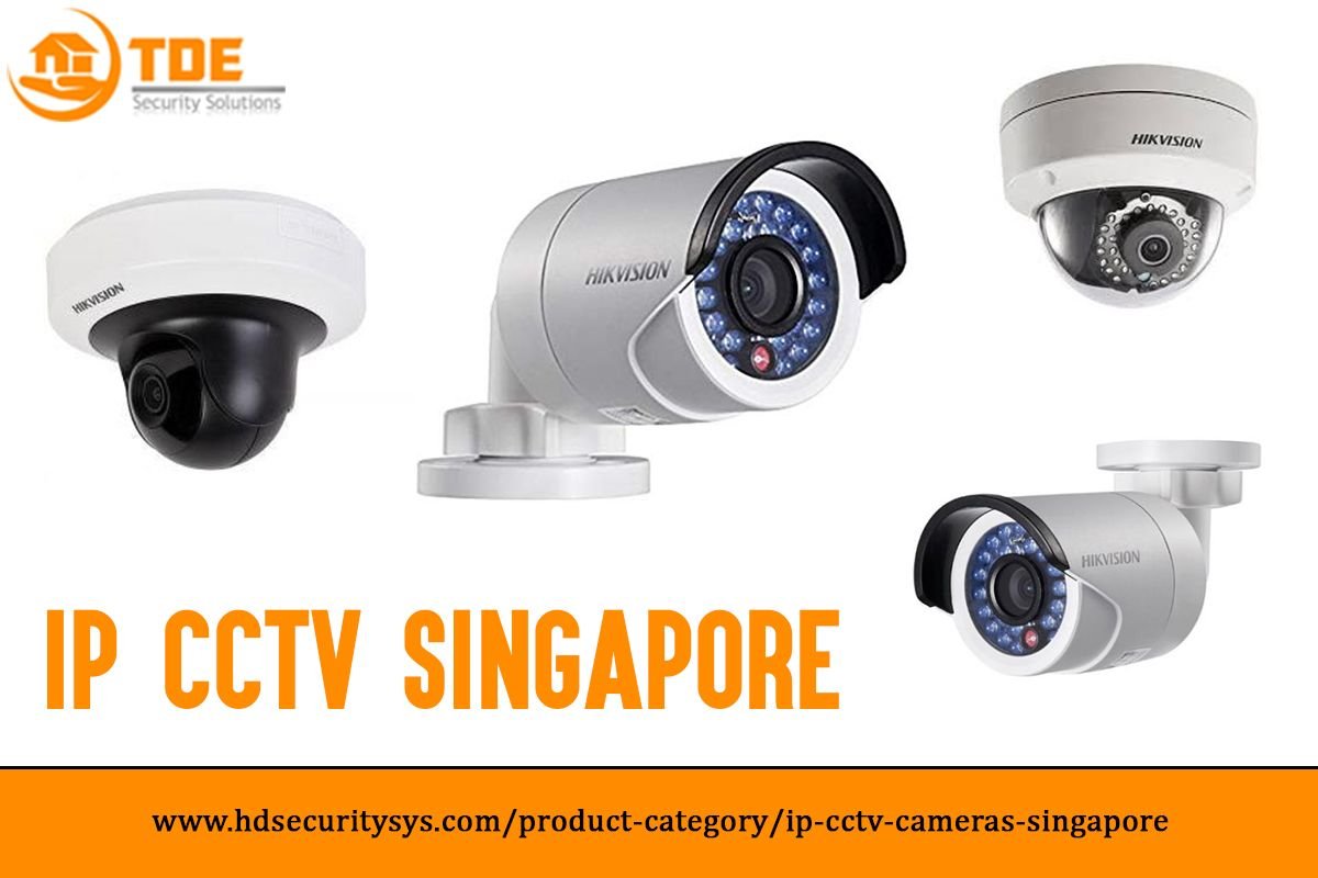 cctv camera for home singapore