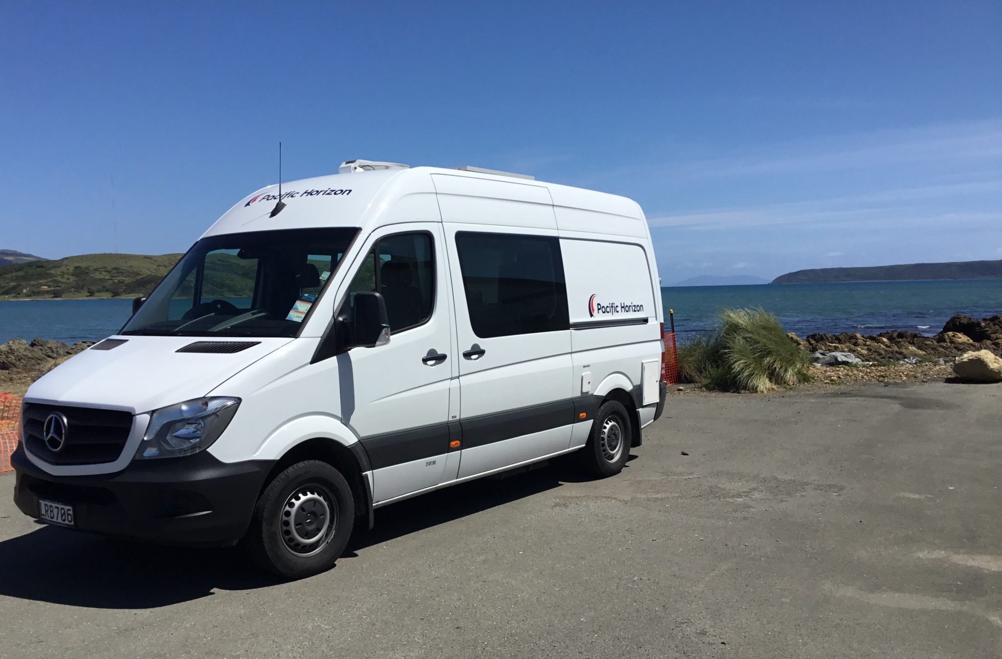 cheap motorhome hire nz