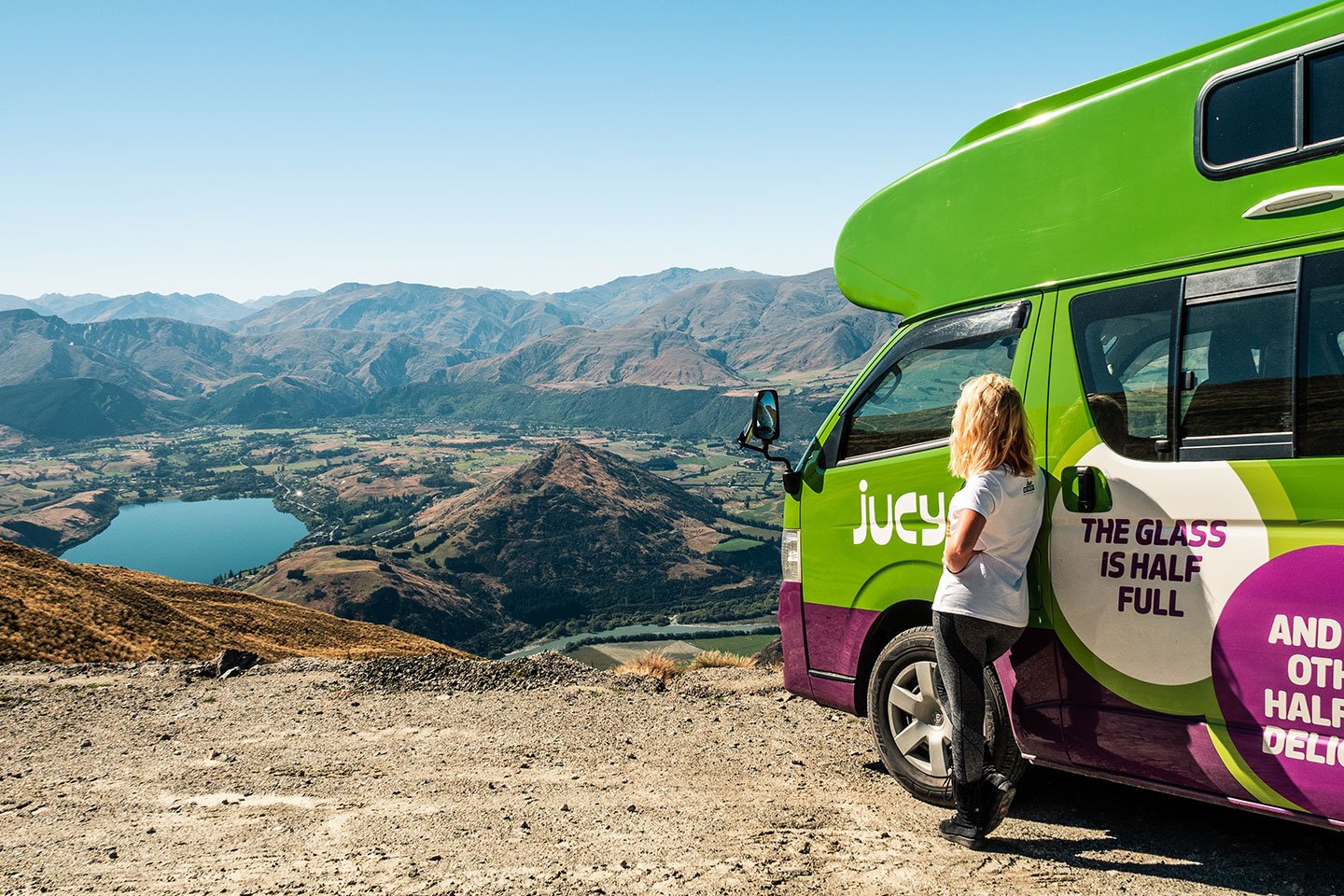 cheap motorhome rental nz