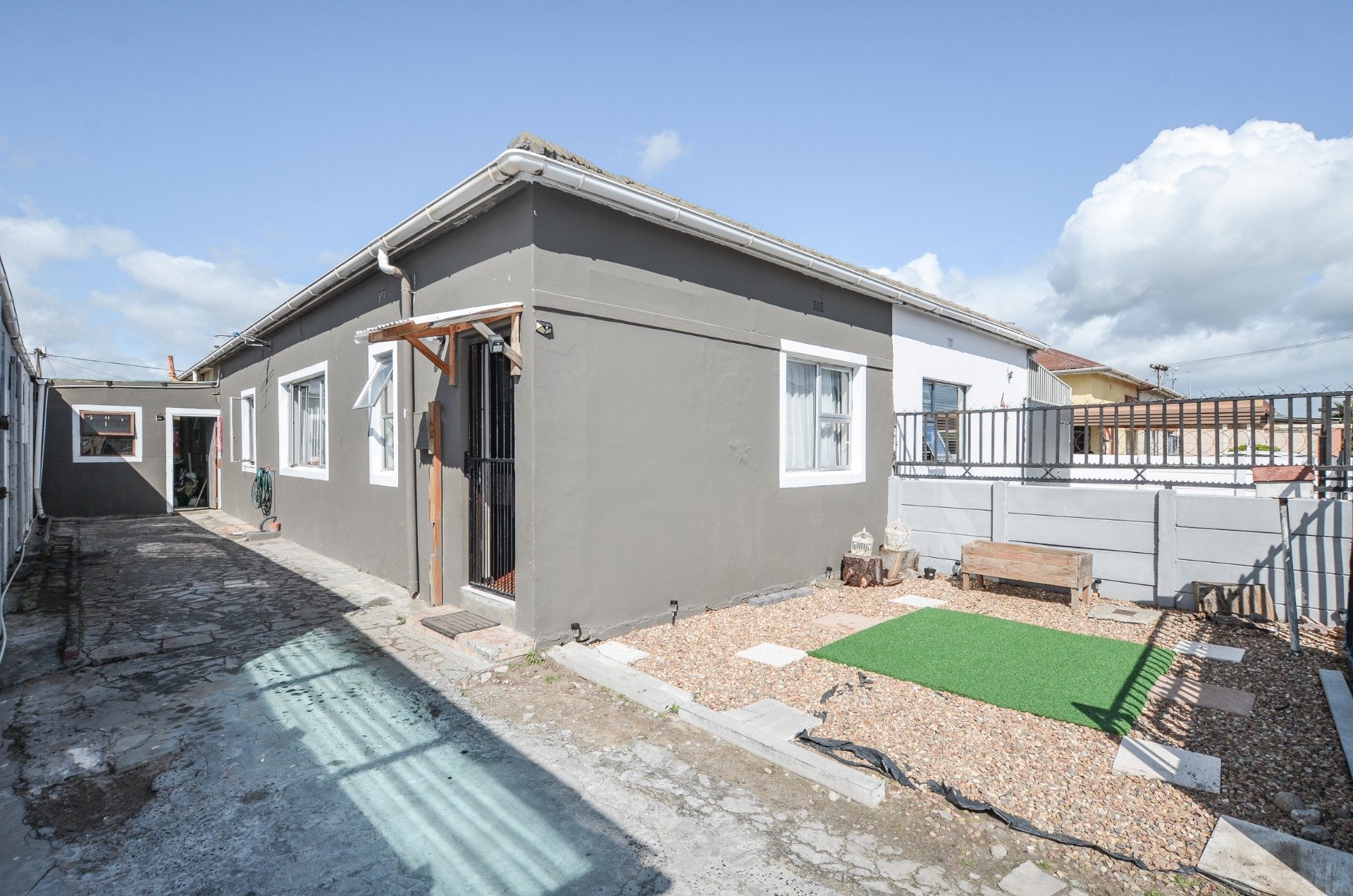 cheap old age homes in cape town