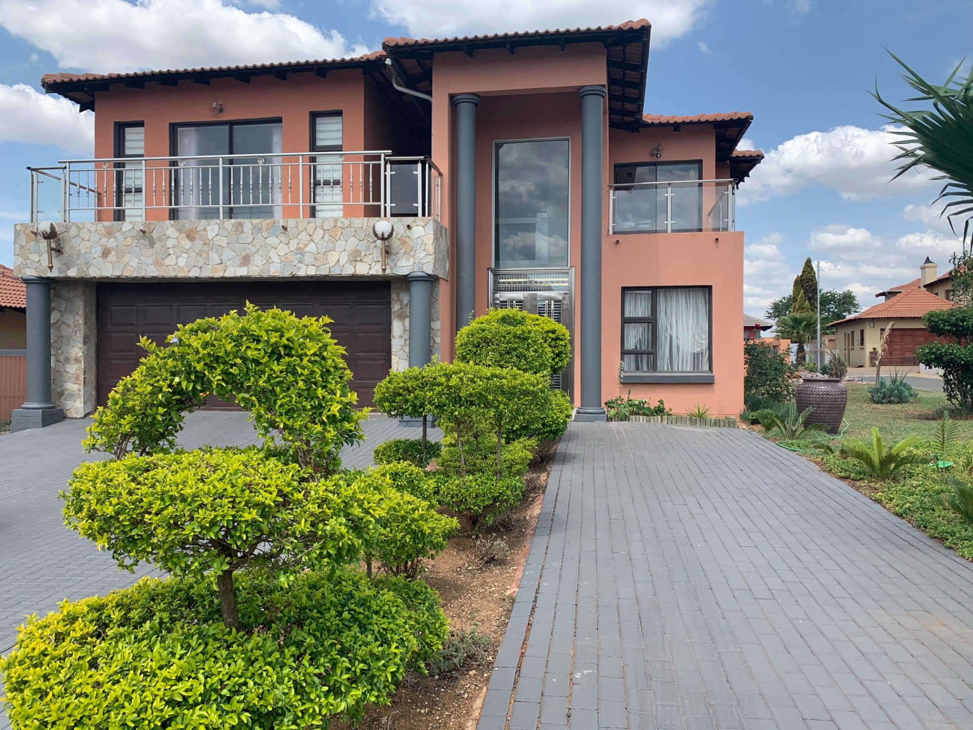 cheap old age homes in pretoria