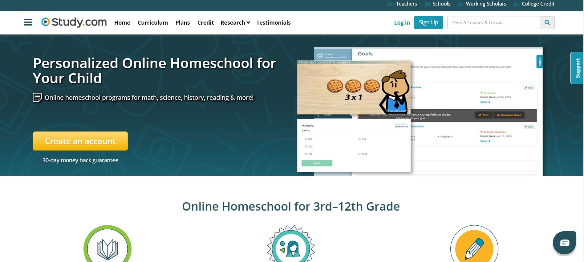 cheap online homeschool programs