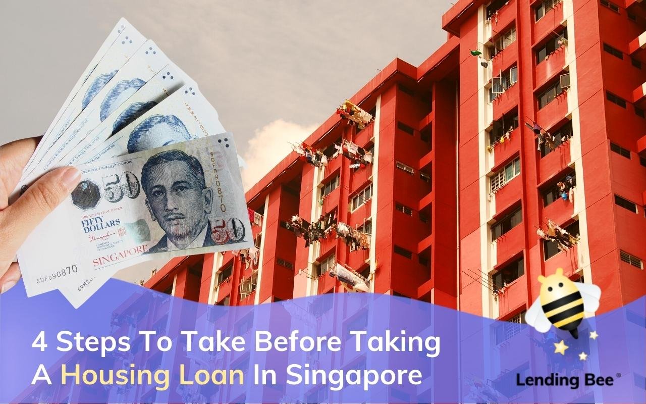cheapest home loan singapore