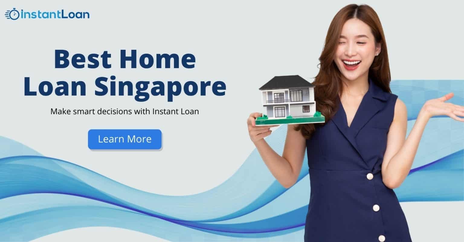cheapest home loan singapore