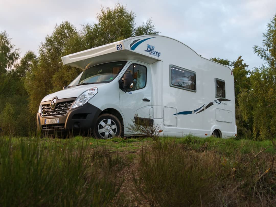 cheapest place to buy motorhome in europe