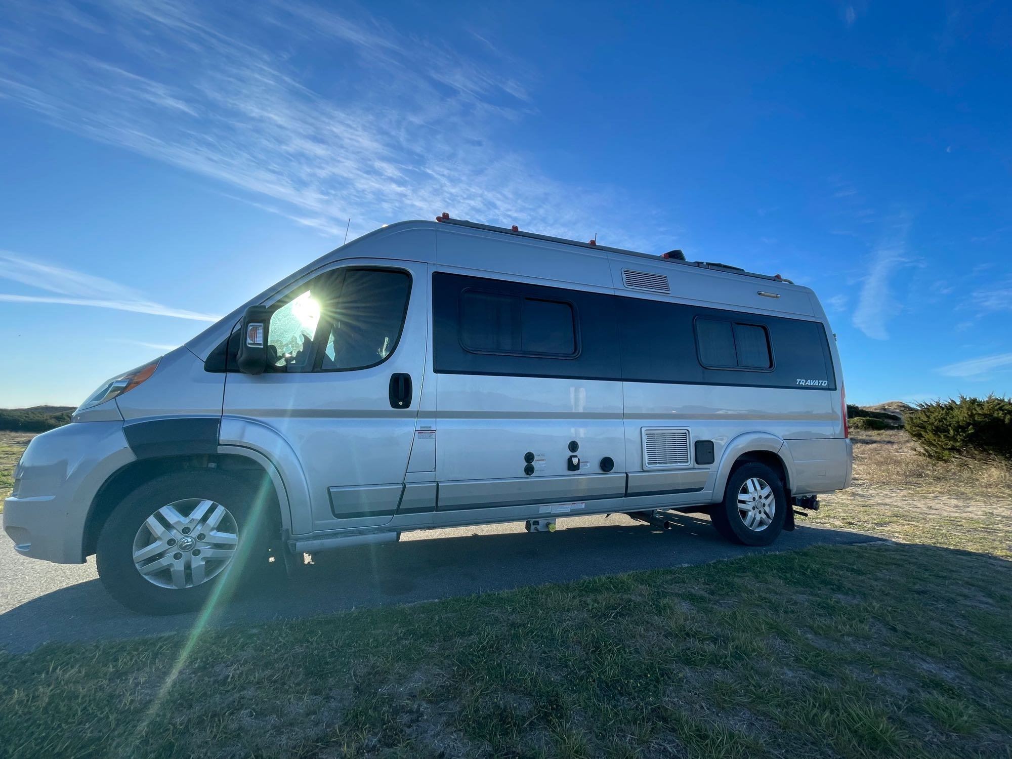 class b motorhome for sale alberta