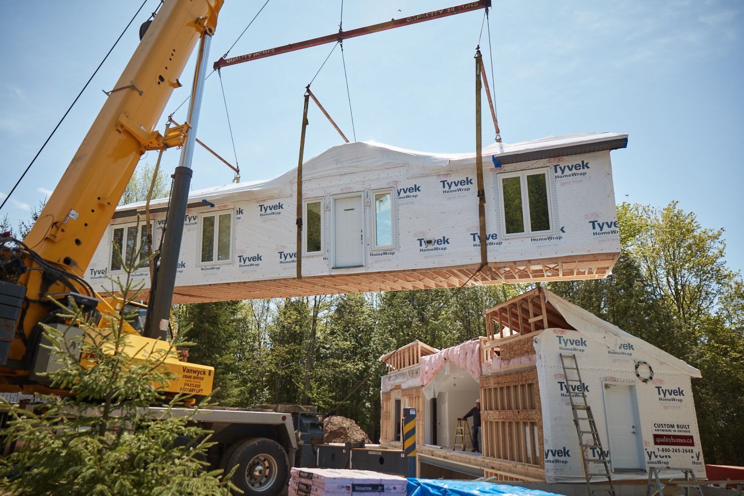 do modular homes hold their value