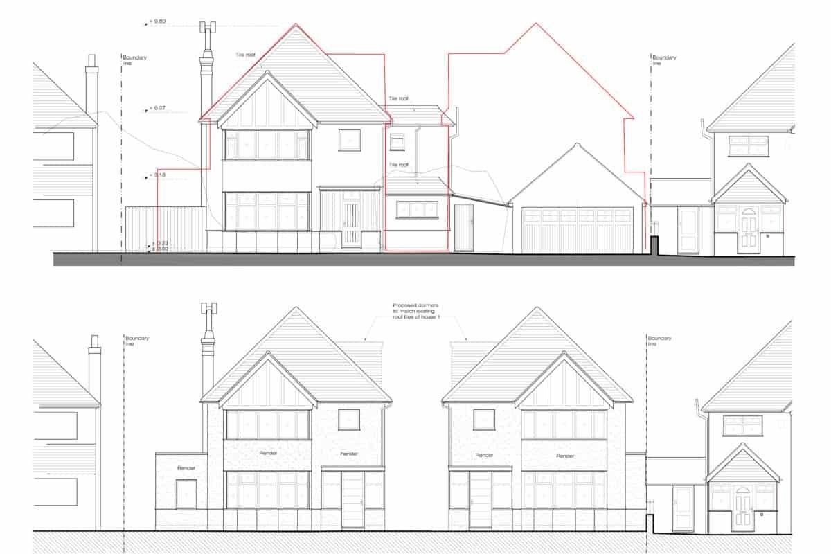 do you need planning permission for a modular home