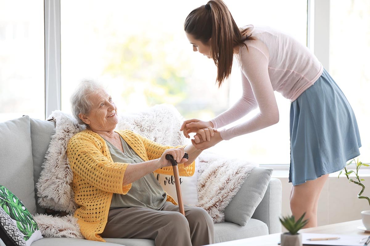 elderly home care services in chennai