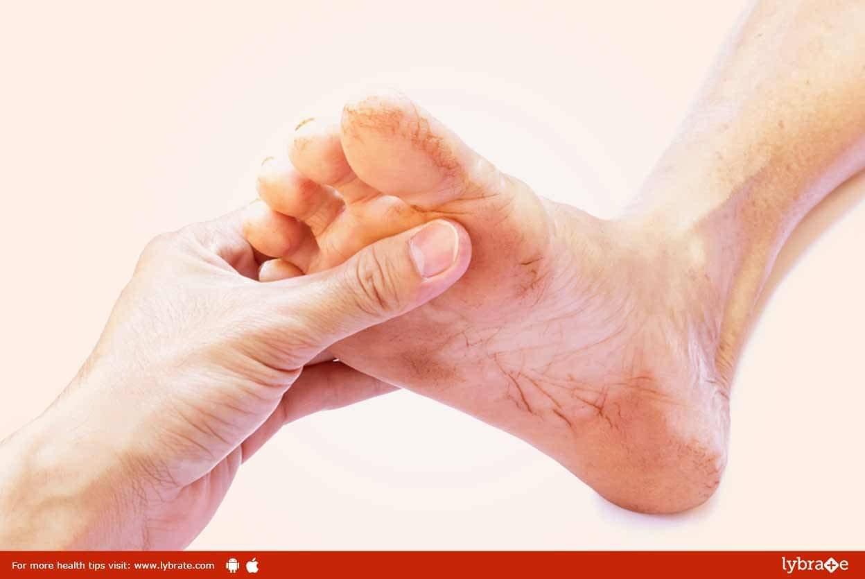 heel pain treatment in homeopathy