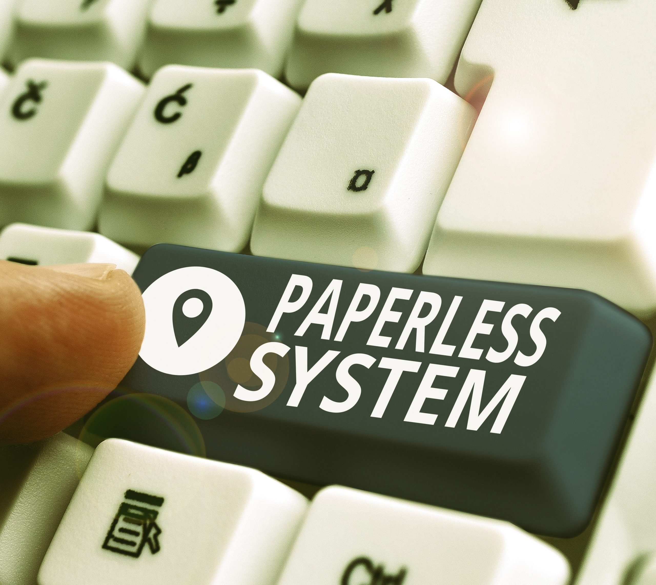 help at home paperless employee login