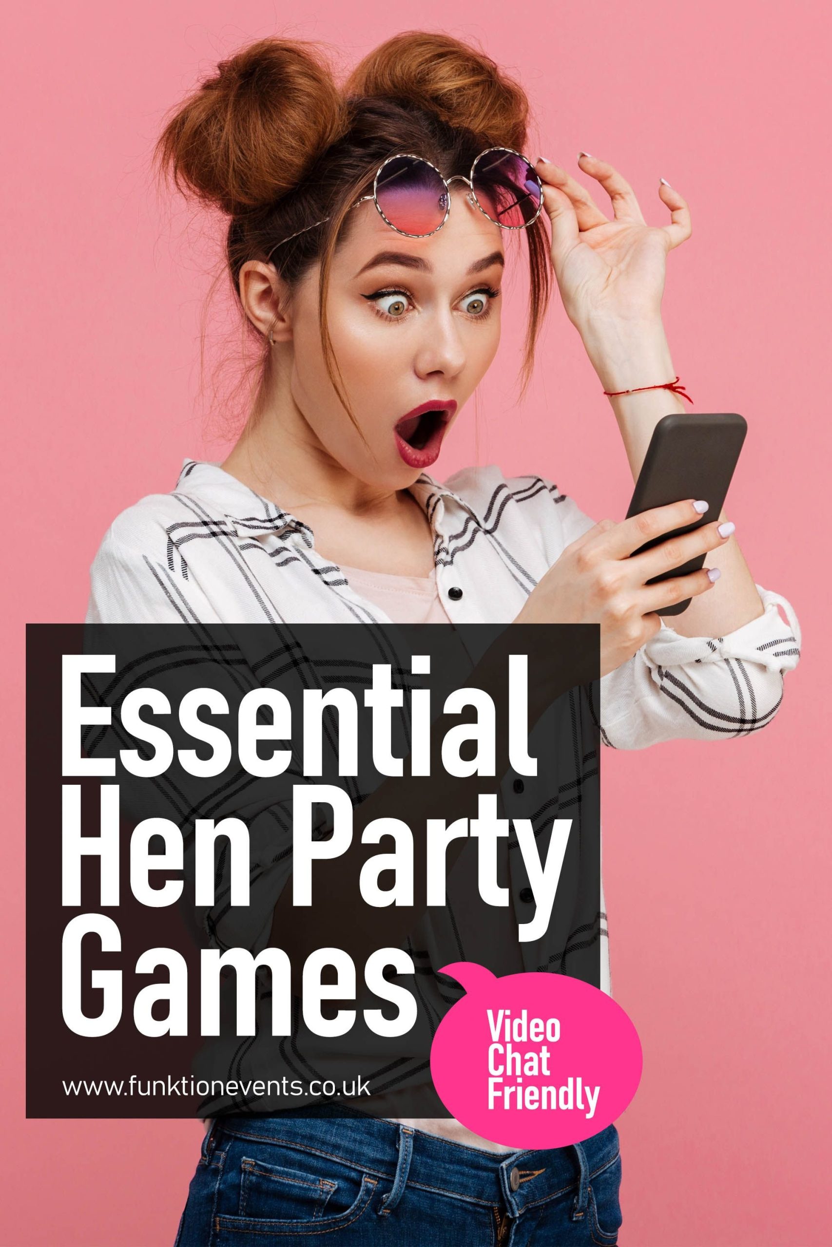 hen party games at home