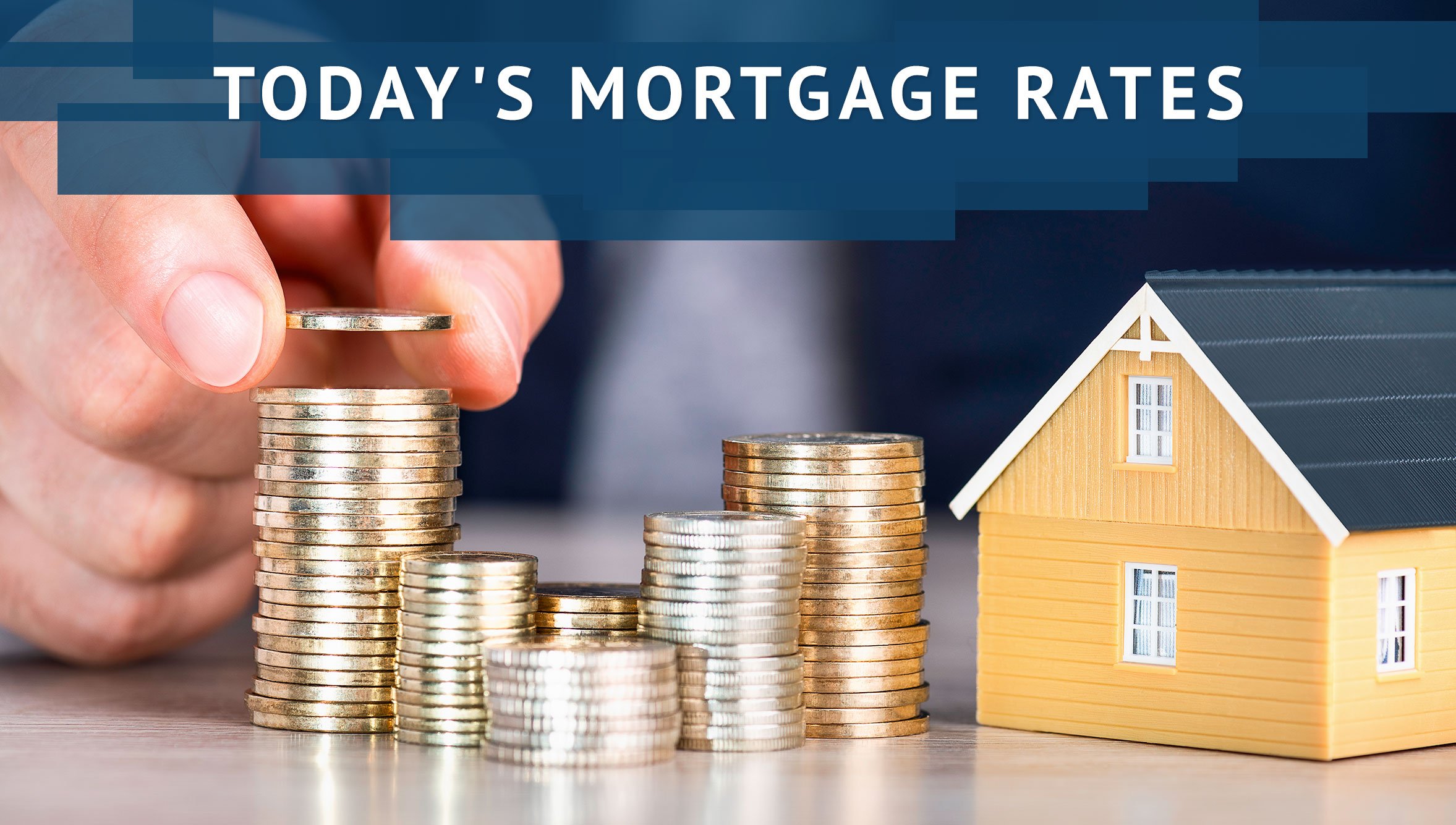 heritage home loan rates