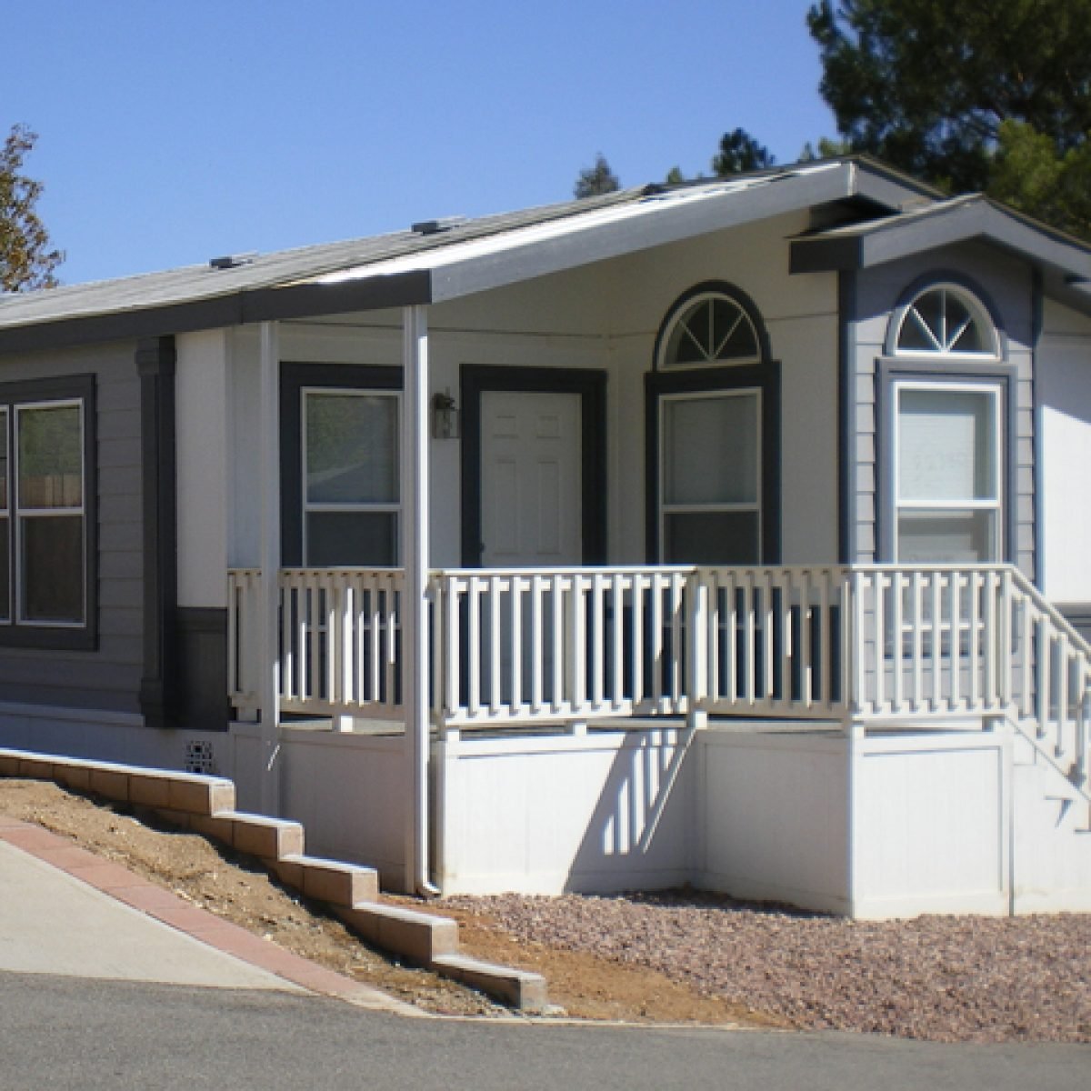 high quality manufactured homes