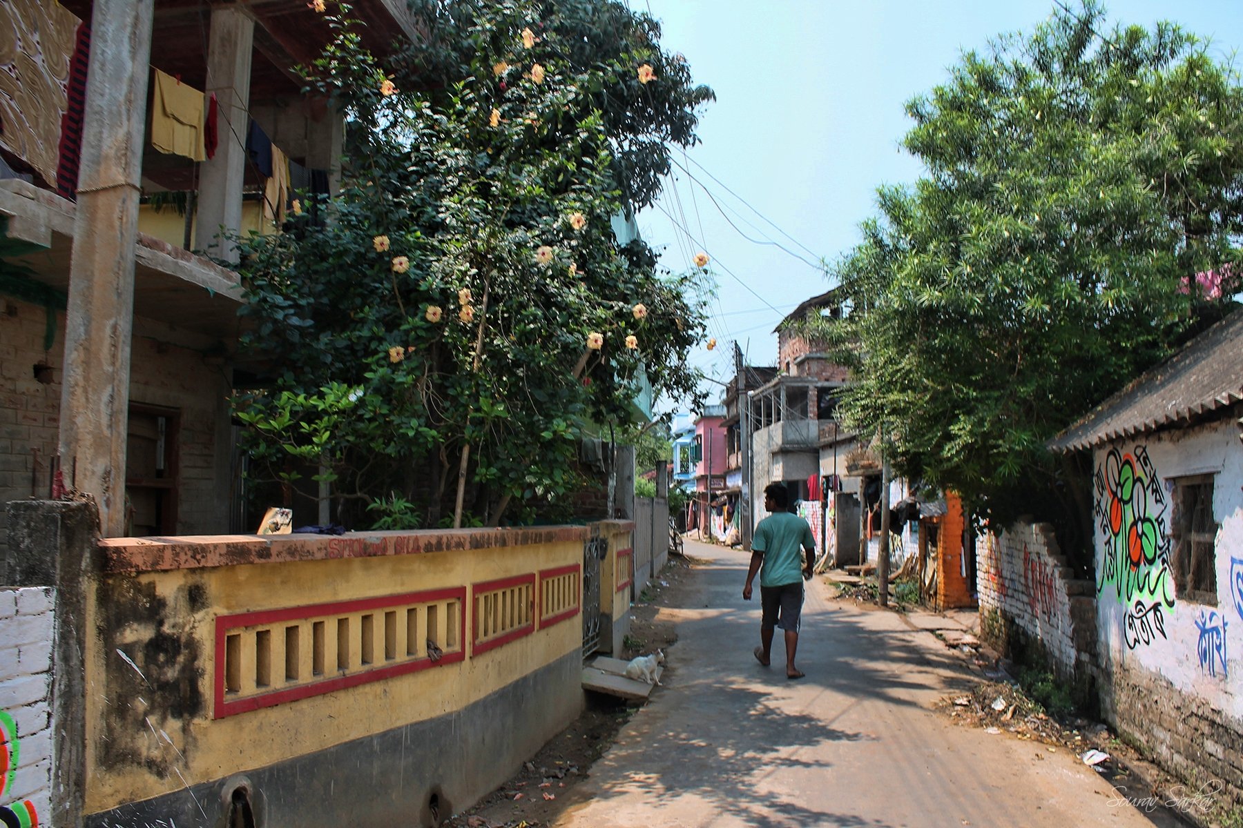 holiday home at old digha near sea beach