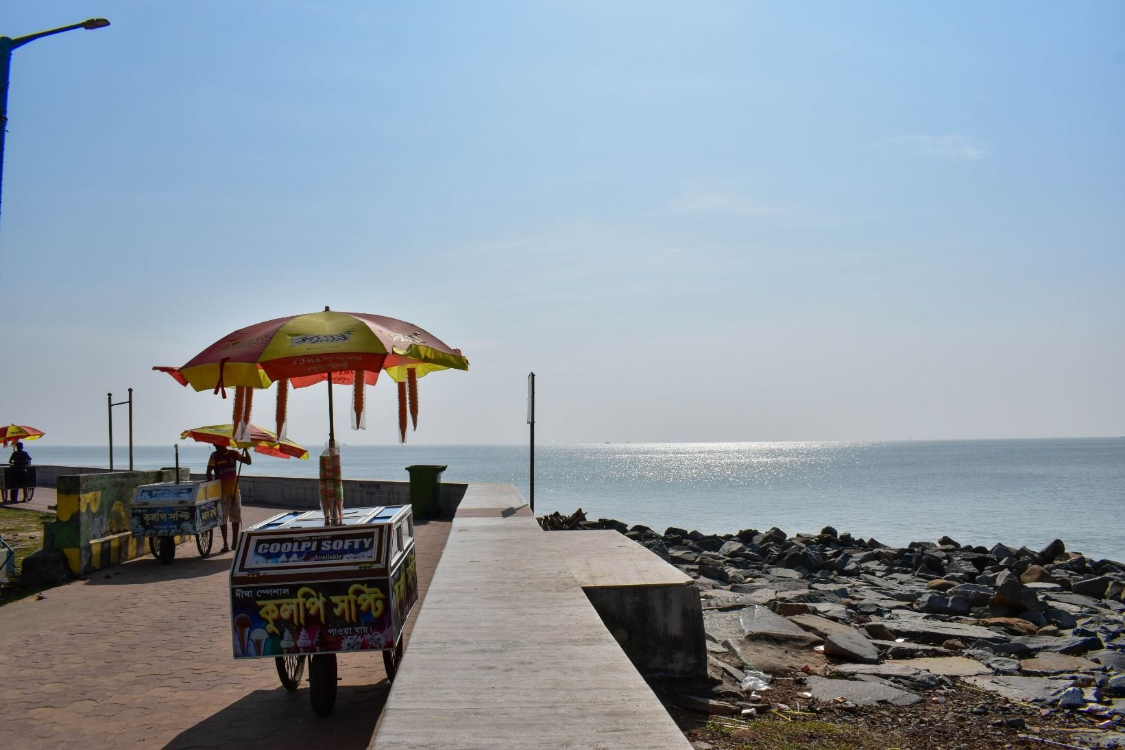 holiday home at old digha near sea beach