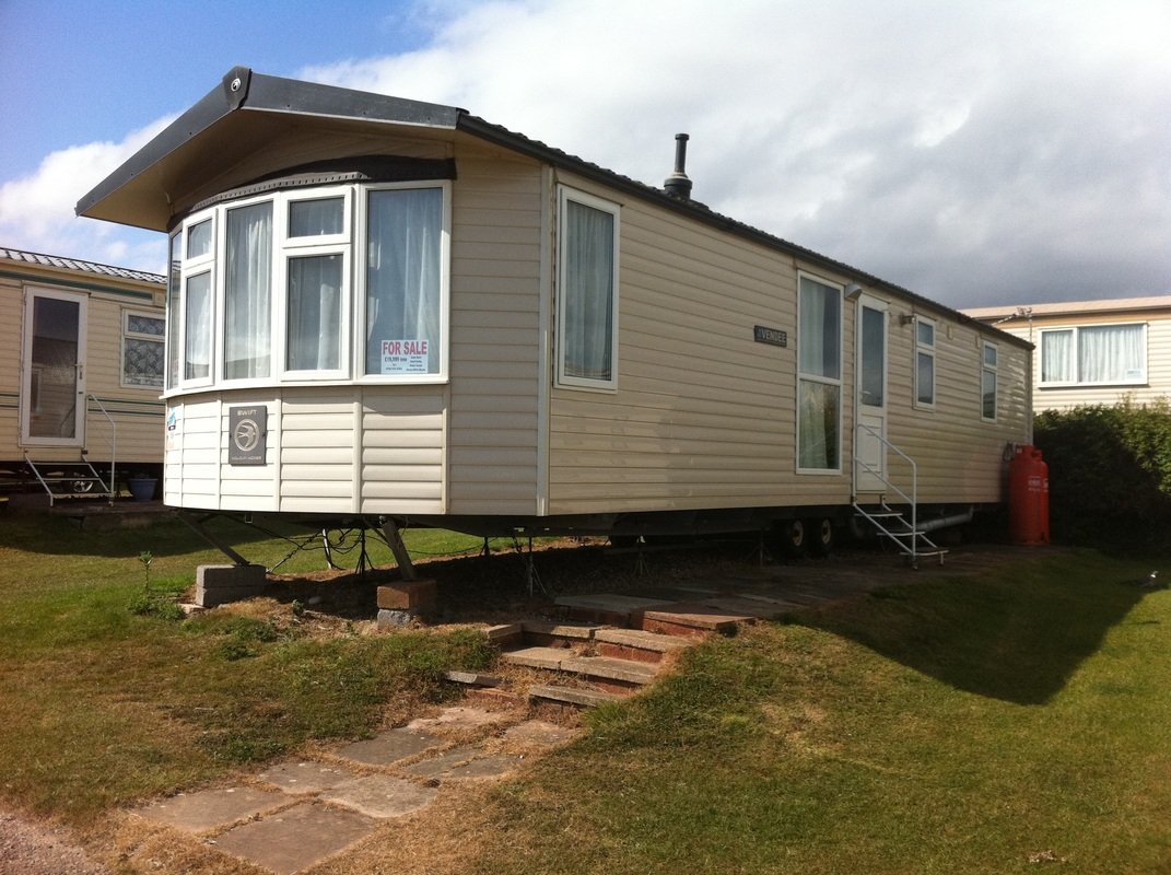 holiday home for sale devon