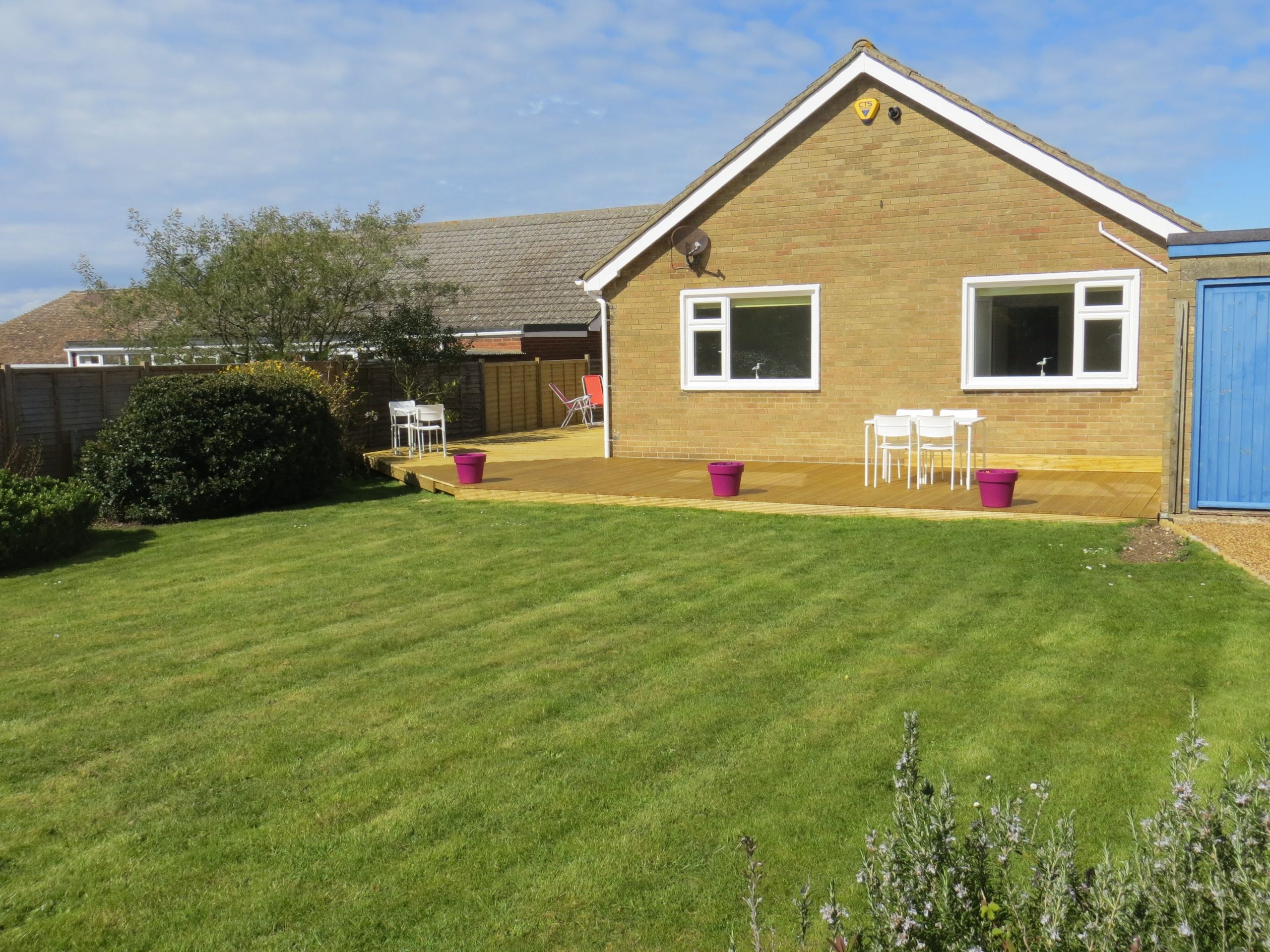 holiday home for sale norfolk
