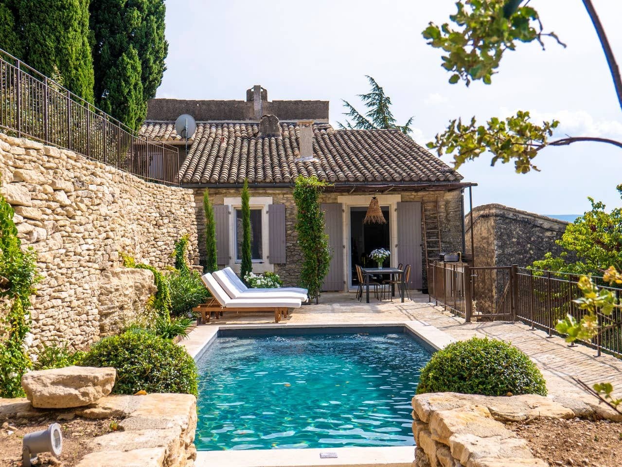 holiday home to buy in france