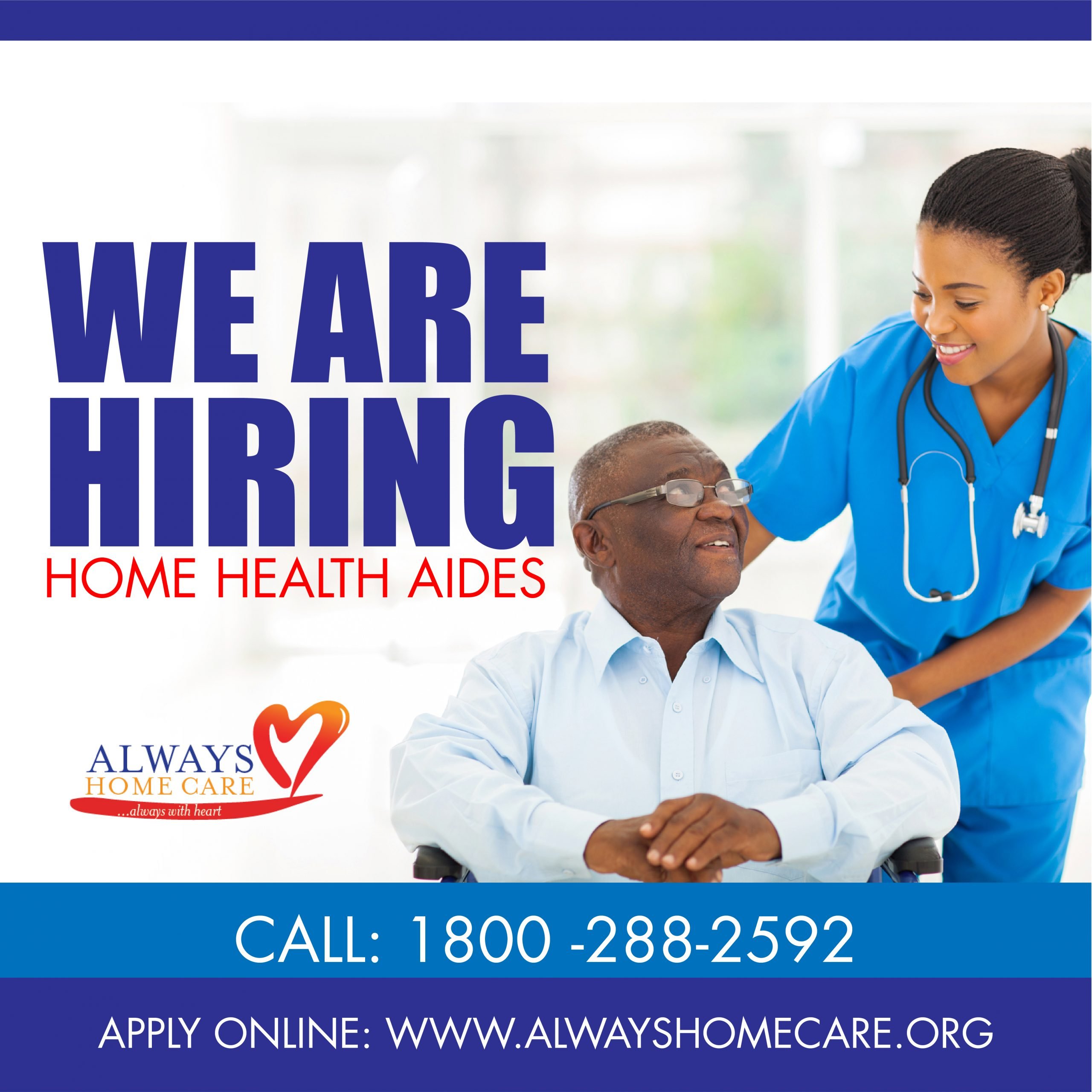 home aide jobs