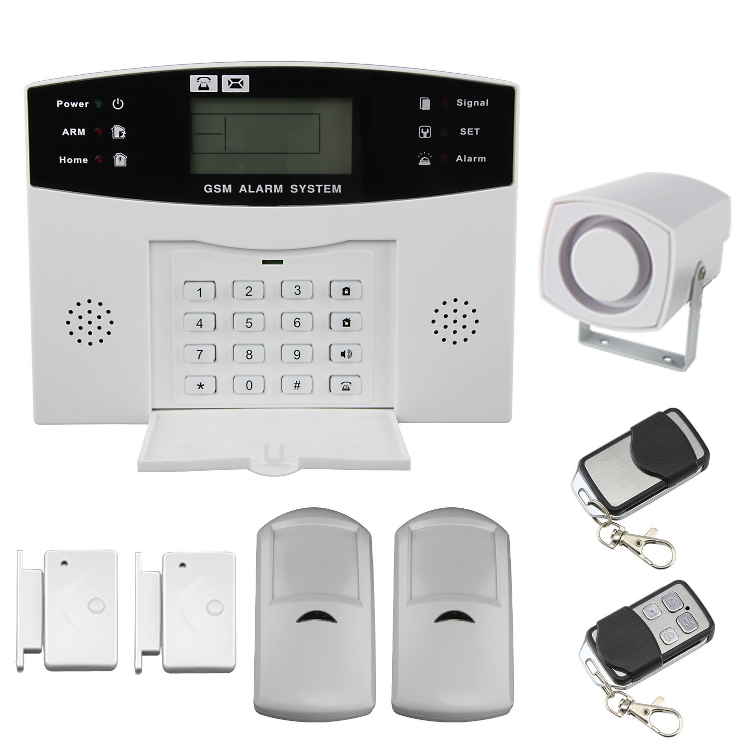 home alarm companies winnipeg